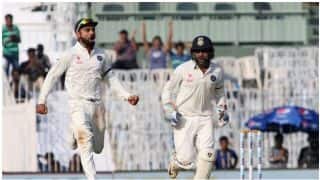 Winning World Test Championship Would be Big Feather in Virat Kohli's Cap: Parthiv Patel